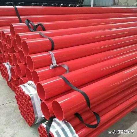 通辽涂塑钢管生产厂家专业供应管道配件及工程材料